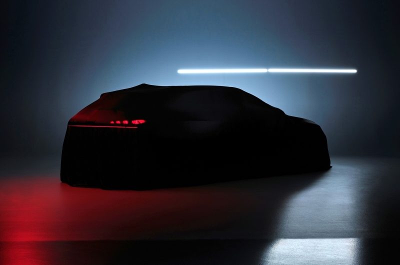 Audi готовится к премьере нового A6 Avant, но его дизайн уже раскрыт