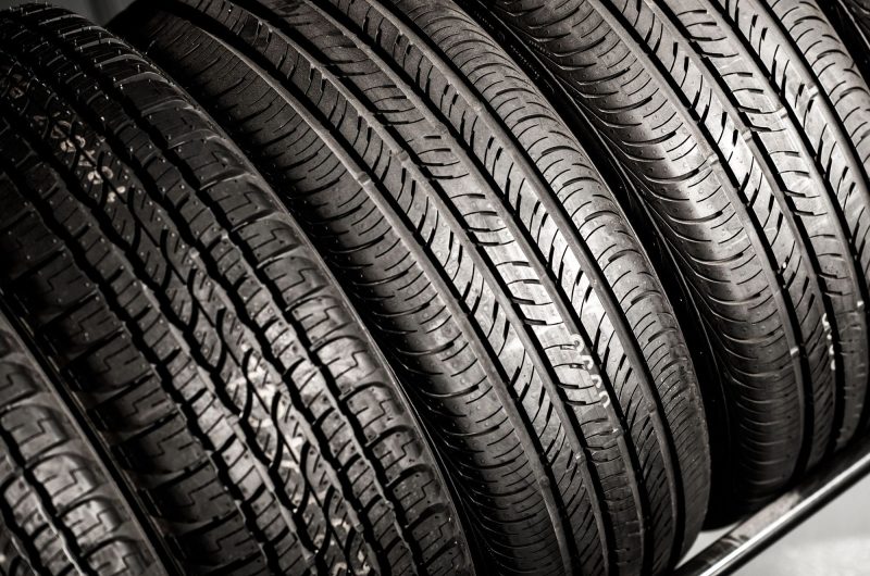 Более миллиона шин получили вторую жизнь благодаря сервису ShinSale