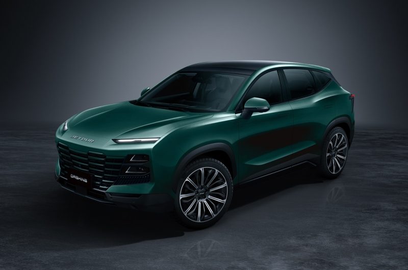 Москвич 3 и Нивы вошли в ТОП-10 самых востребованных автомобилей в январе 2025 года