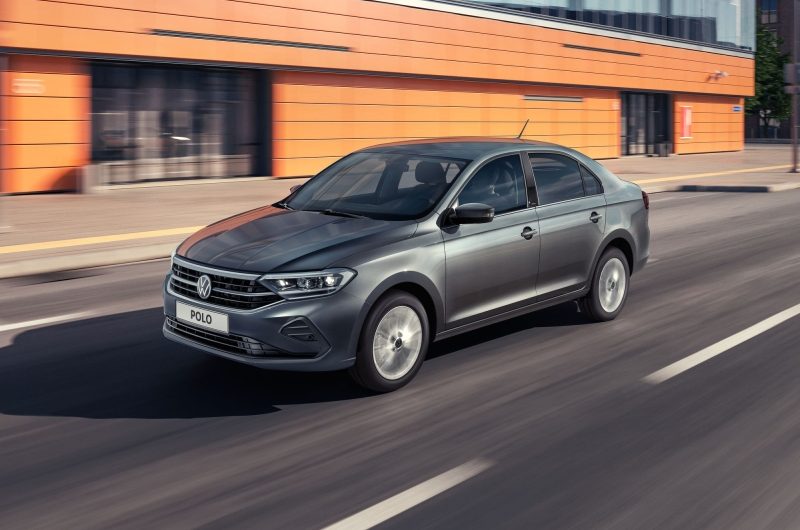 Немецкие автомобили – лидеры по числу проверок истории