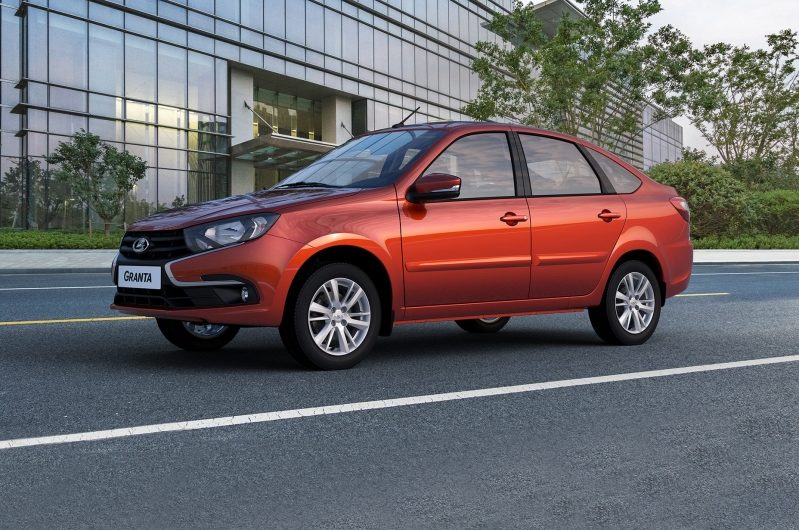 Предложение новых авто за год выросло на 50%