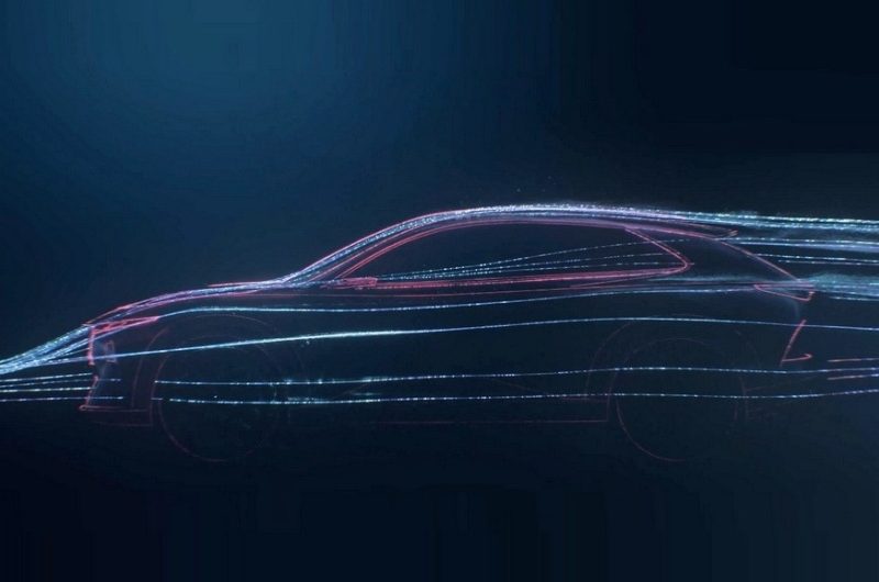 Анонсирован новый кроссовер Mazda EZ-60: премьера уже скоро