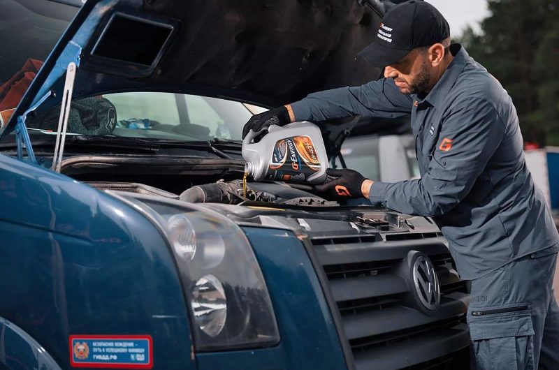 Автомеханики рассказали, почему весной обязательно надо менять масло