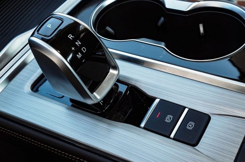 Что залить в роботы и вариаторы китайских автомобилей