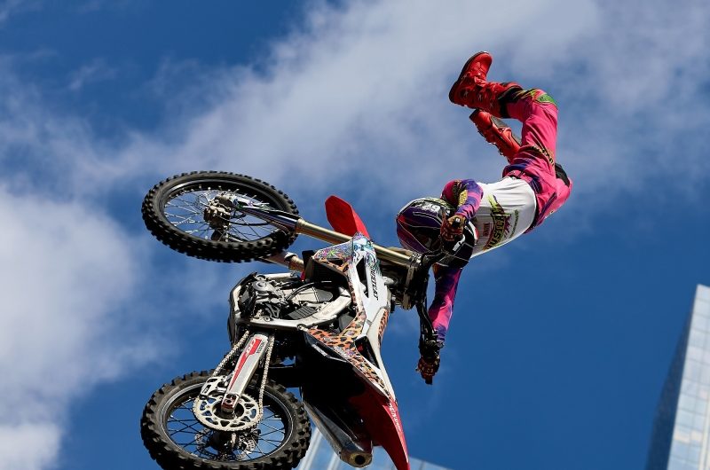 Моторспорт экспо 2025 – новое видение гоночной индустрии