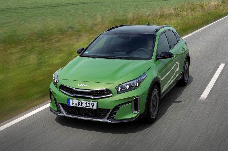 Некогда популярный в России Kia Ceed снимут с производства до конца весны