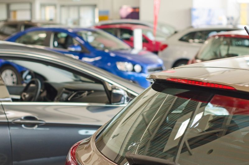 Pango Cars запускает продажи авто с пробегом на Ozon