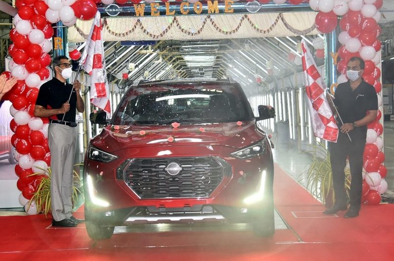 Альянс Renault-Nissan продолжает распадаться: анонсирован новый этап реструктуризации