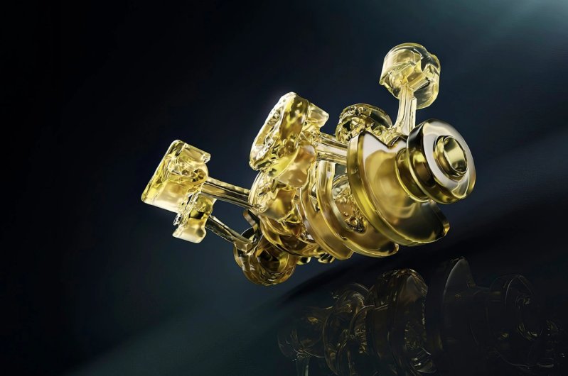 АО «МБ РУС» начало выпуск моторных масел для коммерческого транспорта