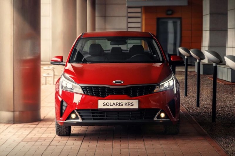 Авторынок РФ в марте: в первую десятку марок вошёл Solaris, в ТОП-10 вернулся Haval M6