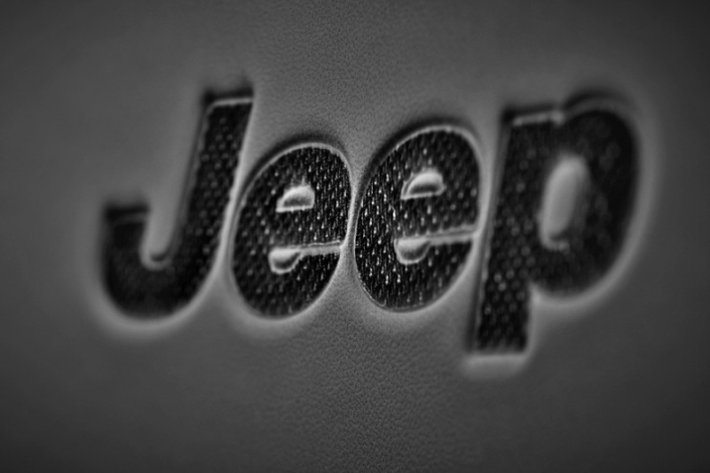 Jeep Compass следующего поколения: новые кадры