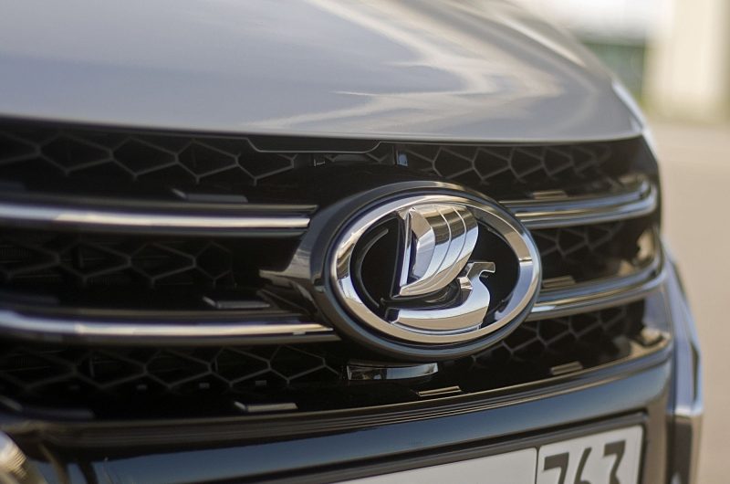 В первом квартале 2025 года Lada стала самым продаваемым авто с пробегом, обогнав Kia