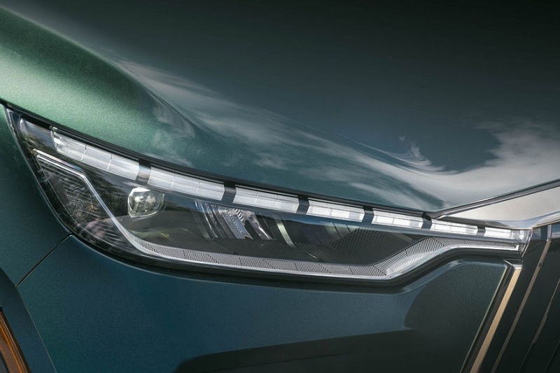 Представлен рестайлинговый Infiniti QX60: дизайн в стиле QX80 и версия «под спорт»