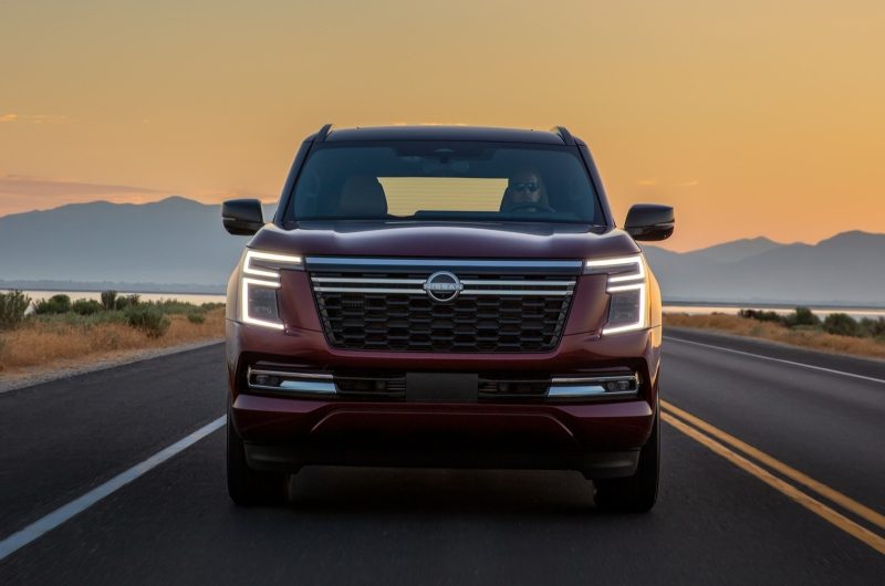 Спасение утопающих: Toyota может заключить сделку с Nissan