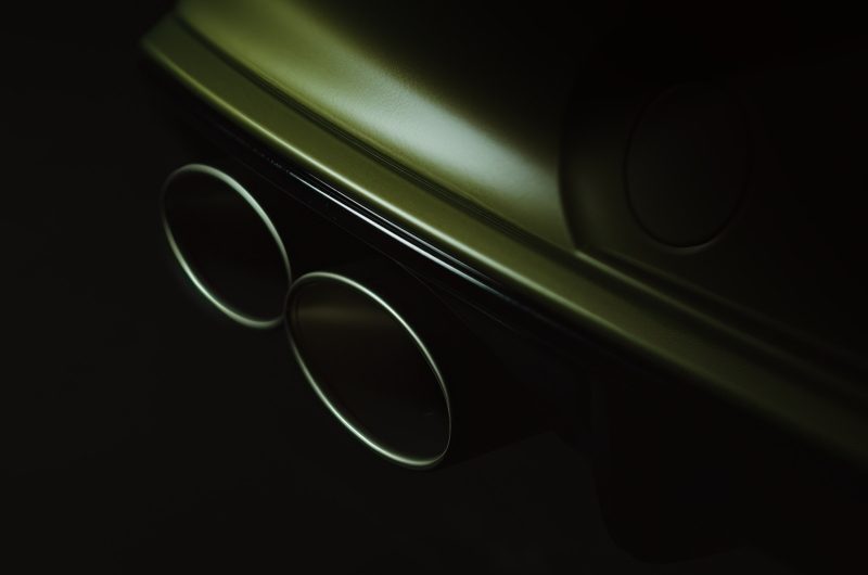 У кроссовера Bentley Bentayga появится новая флагманская версия с «чистым» ДВС