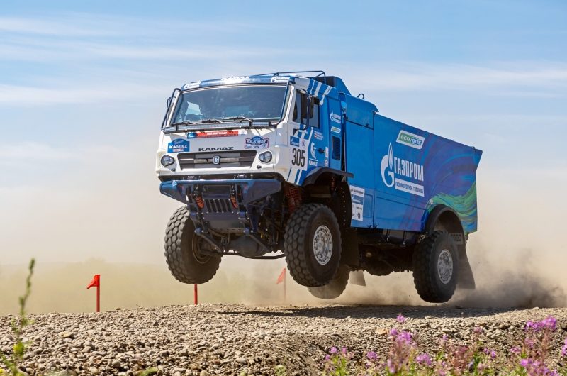 «Шёлковый путь – 2025»: старт дан, и пролог уже позади