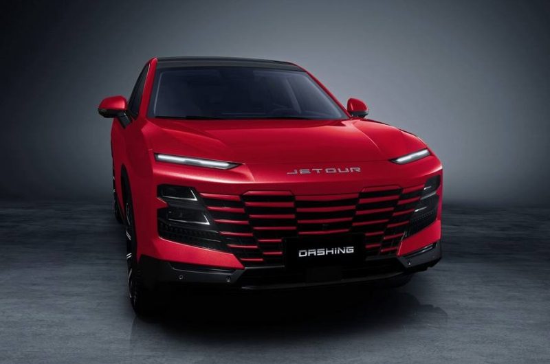 Авторынок РФ в июле: лучший результат 2025 года, среди бестселлеров – Tiggo 7L и Dashing