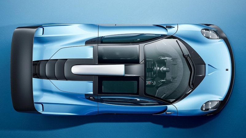 McLaren F1 реинкарнирован в двух суперкарах от Gordon Murray — S1 LM и Le Mans GTR