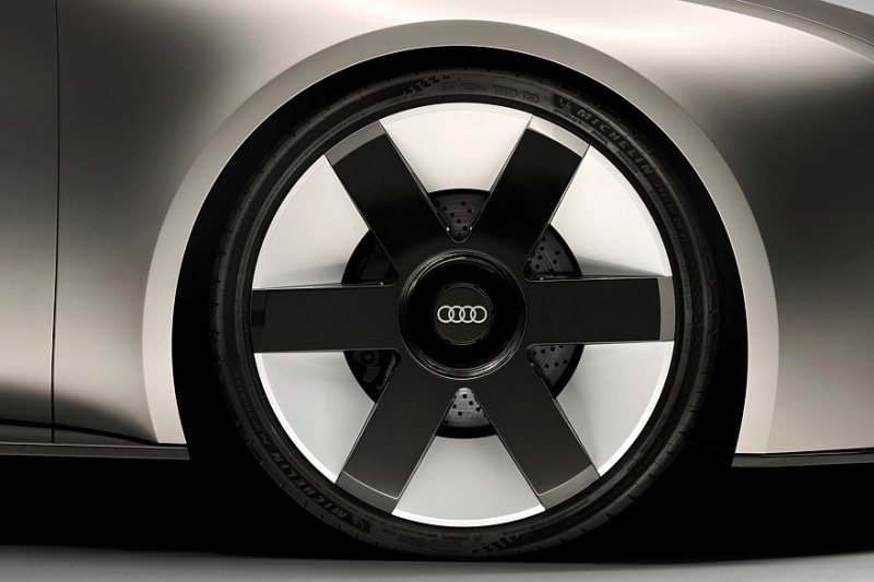 Audi Concept C: купе-кабриолет на платформе Porsche, серийная модель появится в 2027 году