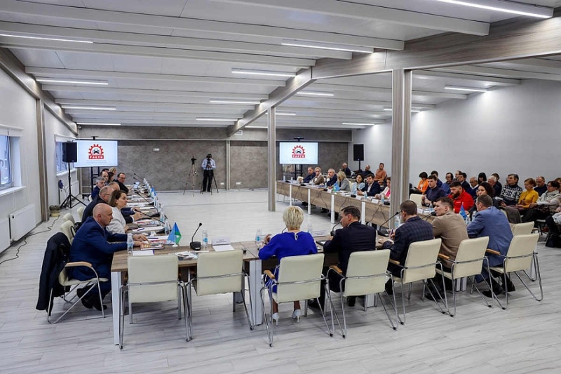 Фестиваль рабочих профессий в автомобилестроении «ВОЛИН-ФЕСТ – 2025»