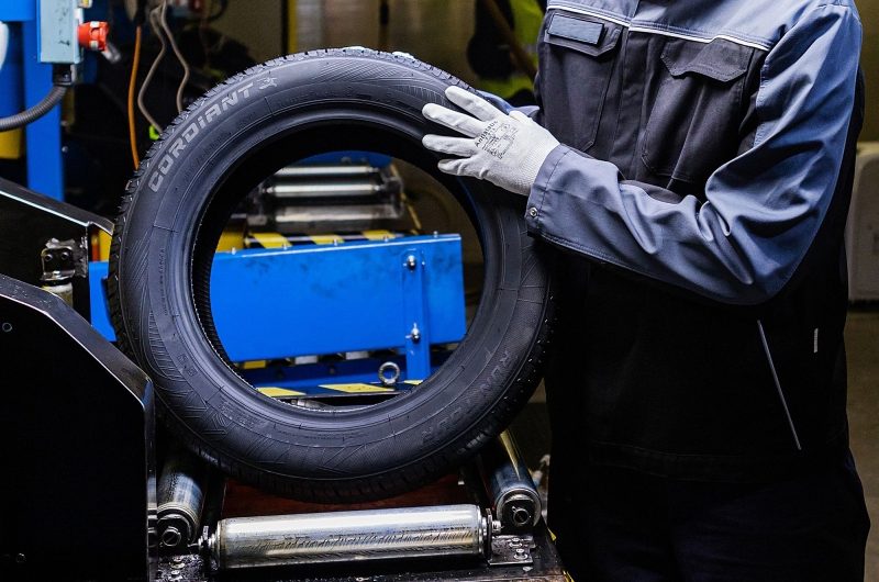 Холдинг «Кордиант» – новый партнер программы «Музеи Русского Севера»