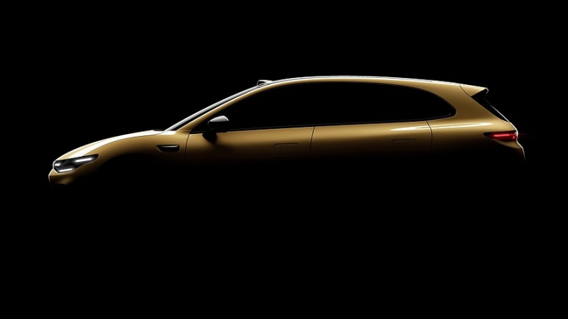 Лафа — не халява: Leapmotor готовится к премьере недорого хэтчбека Lafa 5 для Европы