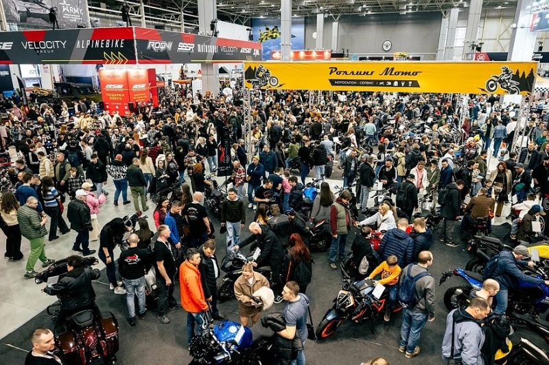 &laquo;Мотозима&raquo; &ndash; новые возможности вне сезона!