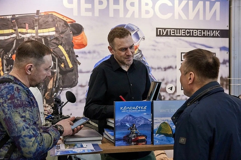 &laquo;Мотозима&raquo; &ndash; новые возможности вне сезона!