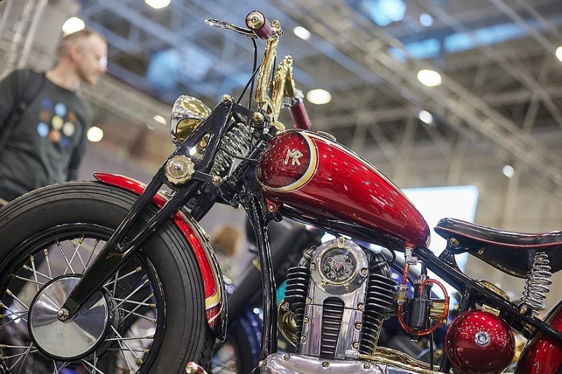 &laquo;Мотозима&raquo; &ndash; новые возможности вне сезона!