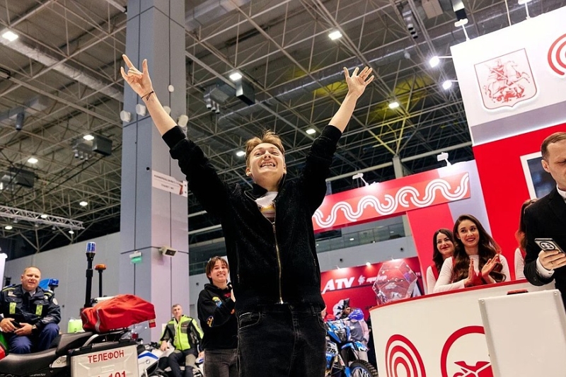 &laquo;Мотозима&raquo; &ndash; новые возможности вне сезона!