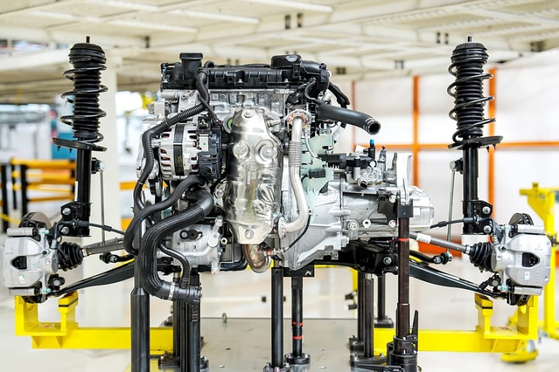 Новый бензиновый Fiat 500: раскрыты технические характеристики и цена дебютной версии