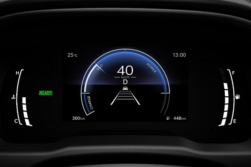 Обновлён хэтч Toyota Aqua: облик в стиле старших моделей и расширенный список оборудования