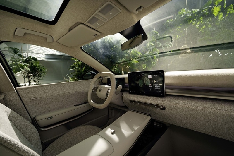 Skoda готовит недорогой кроссовер: рассекречена внешность серийной версии Epiq