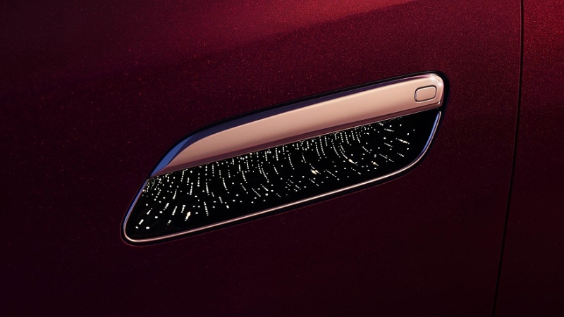 Voyah рассекретила официальное имя кроссовера и начала принимать заказы на седан Passion L