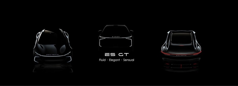 Exeed представил новую технологию Texxeract