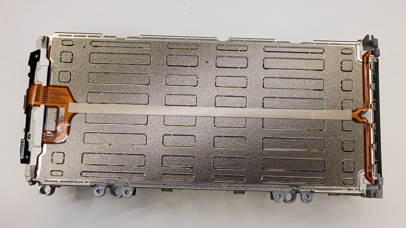 Ferrari показала платформу первого электромобиля: цифры воображения не поражают