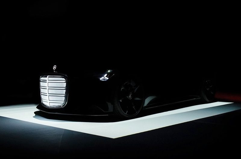 Главный дизайнер Mercedes-Benz намекнул на возвращение купе S-класса