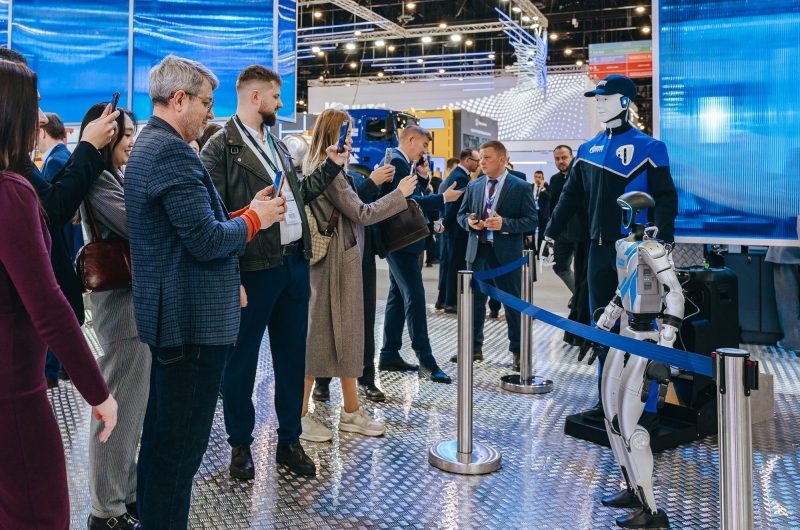 Итоги пресс-конференции, посвященной проведению MIMS Automobility Saint Petersburg
