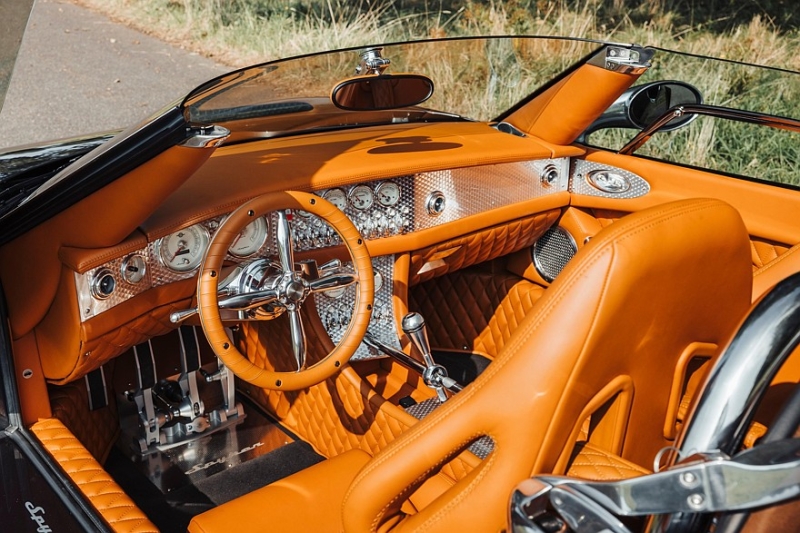 Компания Spyker подала признаки жизни: споры улажены, но нужны новые модели