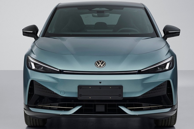 На подходе Volkswagen ID.Unyx 07, вторая модель нового семейства