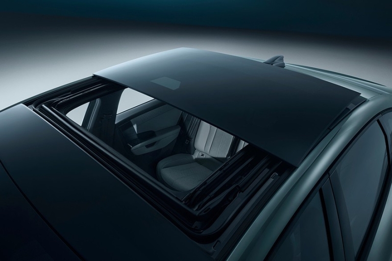 На подходе Volkswagen ID.Unyx 07, вторая модель нового семейства