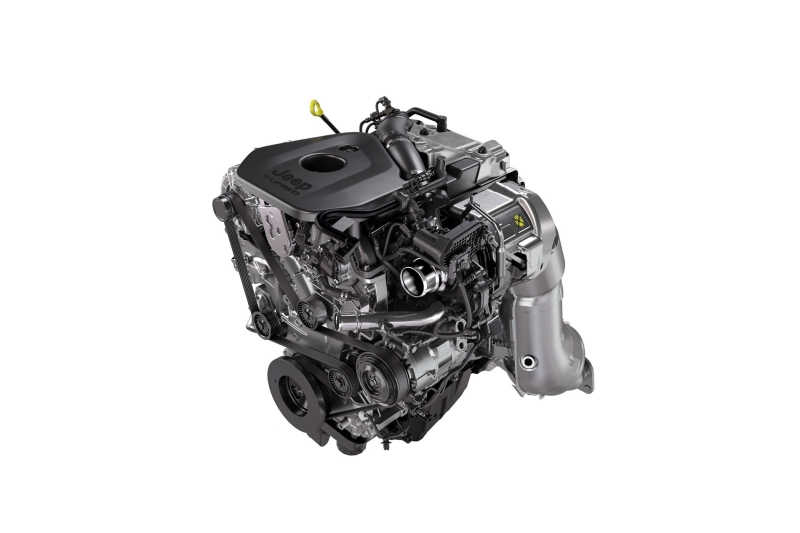 Новая «турбочетвёрка» от Stellantis: форкамерное зажигание, цикл Миллера и 329 л.с.