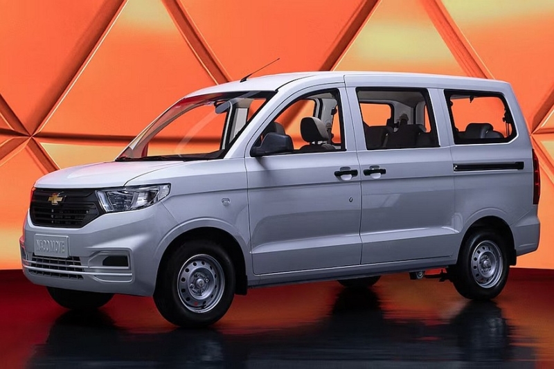 Объявлены цены Chevrolet Cobalt с другим салоном, на подходе – рестайлинг седана и новый Damas