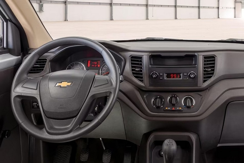 Объявлены цены Chevrolet Cobalt с другим салоном, на подходе – рестайлинг седана и новый Damas