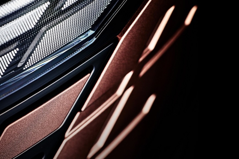 Премьеры Nissan: рестайлинговая Ariya, новый Elgrand и китайский седан N7