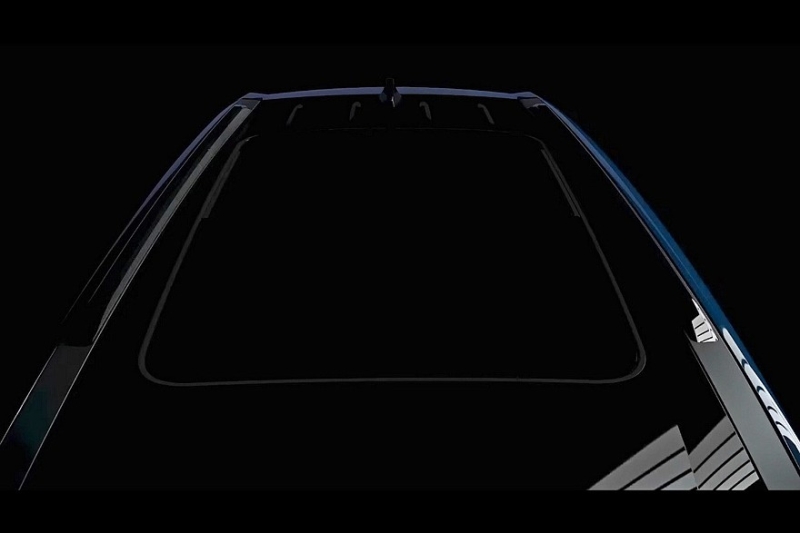 Анонсирован индийский семиместный электрокроссовер Mahindra XEV 9S