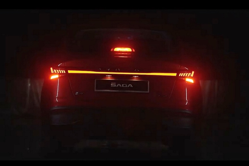 Бюджетный седан Proton Saga в новом поколении не стал клоном Geely