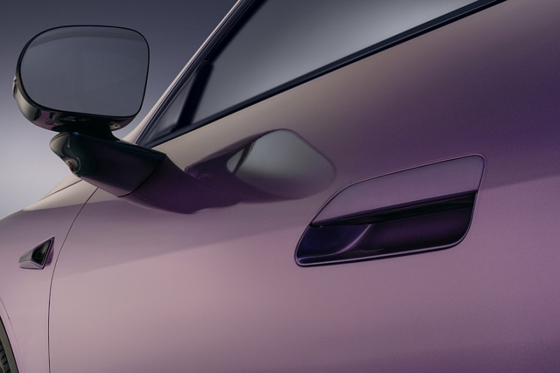 Deepal L06 стал доступен к заказу – это первый седан в гамме суббренда Changan