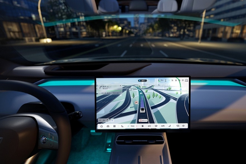 Deepal L06 стал доступен к заказу – это первый седан в гамме суббренда Changan