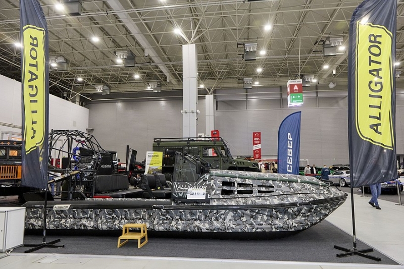 До новых встреч на бездорожье: чем запомнился «Вездеходер 2025»